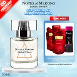  Nước Hoa nữ Notes of Mekong Rhythm of Dawn 30ml 