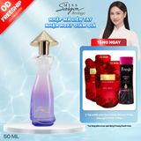  Nước hoa Miss Saigon Heritage Alluring, 50ml 