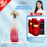  Nước hoa Miss Saigon Heritage Gracious, 50ml 