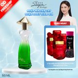  Nước hoa Miss Saigon Heritage Refined, 50ml 