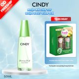  Nước hoa Cindy Blooming Blush hương dịu dàng 50ml 
