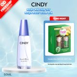  Nước Hoa Nữ Cindy Secret Allure Hương Lôi Cuốn 50ml 
