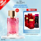  Nước Hoa Nữ CINDY BLOOM Sexy Rexy Hương Gợi Cảm Nóng Bỏng 50ml/chai 