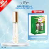  Nước hoa Cindy Bloom - Aura Rosa 10ml 