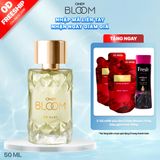  Nước Hoa Nữ CINDY BLOOM So Slay Hương Cuốn Hút 50ml 