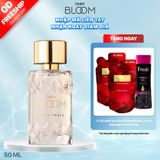  Nước Hoa Nữ CINDY BLOOM Love Spell Hương Thơm Ngọt Ngào, Lôi Cuốn 50ml 