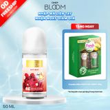  Lăn khử mùi sáng da hương nước hoa Cindy Bloom Sexy Rexy (mới) 
