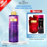  Sữa Tắm Nước Hoa CINDY BLOOM Love Spell 640g 