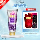  Sữa dưỡng thể sáng da Hương nước hoa Cindy Bloom - Love Spell, 300g 