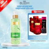  Sữa tắm Cindy Bloom Jewel Sparkle Shower Gel Summer Crush, 480g 