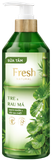  Sữa tắm Fresh Natural Tre & Rau má, 700g 
