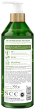  Sữa tắm Fresh Natural Tre & Hoa sen/ Rau má, 700g 
