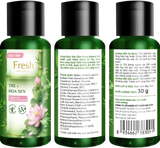  [Gift] Sữa tắm Fresh Natural Tre & Hoa sen, 30g 