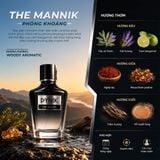 Nước hoa Dynik The Mannik, 50ml 