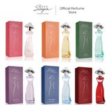  Nước Hoa Miss Saigon Elegance Garnet 15ml - Hương thơm nhẹ nhàng quyến rũ 