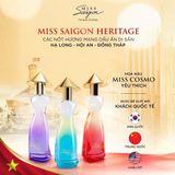  Nước Hoa MISS SAIGON HERITAGE Miracle 50ml 