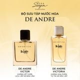  Nước Hoa DeAndre - Victor 50ml 