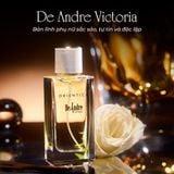  Nước hoa DeAndre - Victoria, 50ml 