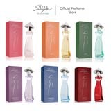  Nước Hoa nữ Miss Saigon Elegance Amethyst 50ml - Hương Quyến Rũ 