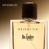 Nước Hoa DeAndre - Victor 50ml 