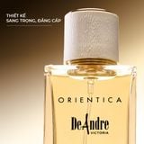 Nước hoa DeAndre - Victoria, 50ml 