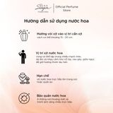  Bộ Sưu Tập 3 Chai Nước Hoa MISS SAIGON THE ESSENCE Travel Size 15mlx3 Chai 