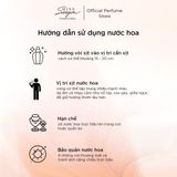  Nước Hoa MISS SAIGON HERITAGE Miracle 50ml 