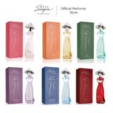  Nước Hoa nữ Miss Saigon Elegance Amethyst 15ml - Hương Quyến Rũ 