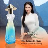  Nước Hoa MISS SAIGON HERITAGE Miracle 50ml 