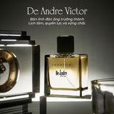  Nước Hoa DeAndre - Victor 50ml 