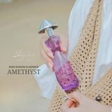  Nước Hoa nữ Miss Saigon Elegance Amethyst 50ml - Hương Quyến Rũ 
