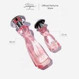  Nước hoa nữ Miss Saigon Elegance Ruby EDP 15ml - Hương Ngọt Ngào 