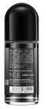  Lăn khử mùi khô thoáng Hương nước hoa Dynik - Urban, 50ml 