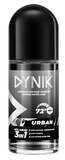  Lăn khử mùi khô thoáng Hương nước hoa Dynik - Urban, 50ml 