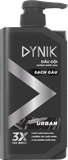  Dầu gội sạch gàu Hương nước hoa Dynik - Urban, 650g 