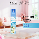  Xịt phòng nước hoa Spring- Hương phấn, 225ml 