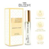  Nước hoa nữ Cindy Bloom Romantic Muse hương quyến rũ lãng mạn 10ml 