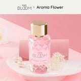  Nước Hoa Nữ CINDY BLOOM Aroma Flower Hương Ngọt Ngào Nữ Tính 50ml/chai 