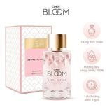  Nước Hoa Nữ CINDY BLOOM Aroma Flower Hương Ngọt Ngào Nữ Tính 50ml/chai 
