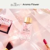  Nước Hoa Nữ CINDY BLOOM Aroma Flower Hương Ngọt Ngào Nữ Tính 50ml/chai 