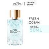  Nước Hoa Nữ CINDY BLOOM Fresh Ocean Hương Năng Động Trẻ Trung 50ml 