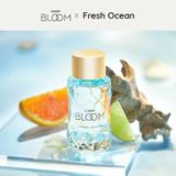  Nước Hoa Nữ CINDY BLOOM Fresh Ocean Hương Năng Động Trẻ Trung 50ml 