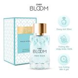  Nước Hoa Nữ CINDY BLOOM Fresh Ocean Hương Năng Động Trẻ Trung 50ml 