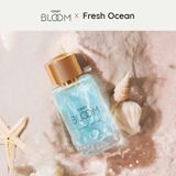 Nước Hoa Nữ CINDY BLOOM Fresh Ocean Hương Năng Động Trẻ Trung 50ml 