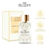  Nước Hoa Nữ CINDY BLOOM Romantic Muse Hương Quyến Rũ Lãng Mạn 50ml 