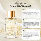  Nước Hoa Nữ CINDY BLOOM Aura Rosa Hương Kiêu Sa Sang Trọng 50ml 