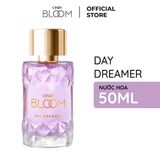  Nước Hoa Nữ CINDY BLOOM Day Dreamer Hương Mộng Mơ 50ml 