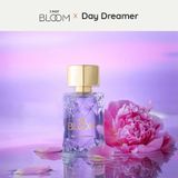  Nước Hoa Nữ CINDY BLOOM Day Dreamer Hương Mộng Mơ 50ml 