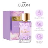  Nước Hoa Nữ CINDY BLOOM Day Dreamer Hương Mộng Mơ 50ml 