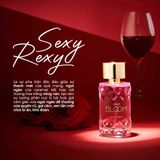  Nước Hoa Nữ CINDY BLOOM Sexy Rexy Hương Gợi Cảm Nóng Bỏng 50ml/chai 